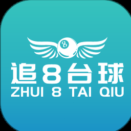 8球台球游戏 资源封面