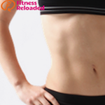 abs workout at home for ladies 资源封面