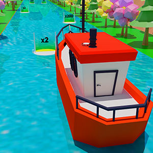 boat helpers osrs 资源封面