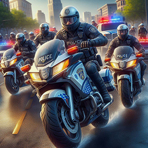 border officer android store 资源封面