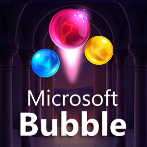 Bubble for Top官方绿色版 资源封面
