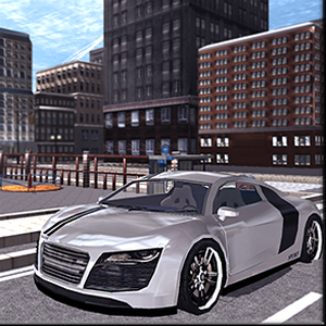 城市汽车驾驶中文版下载city car driving 资源封面