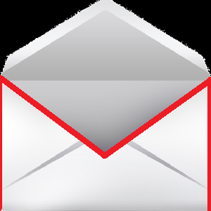evap mail for android