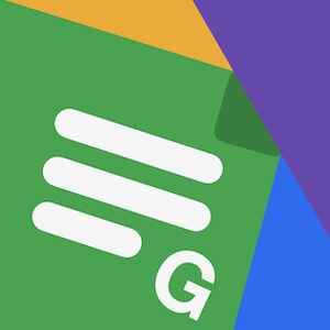 google docs download 资源封面
