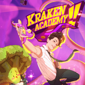 kraken community iceplex 资源封面