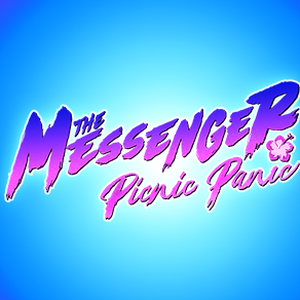 messenger app 资源封面