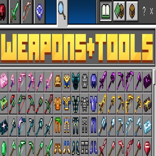 addons maker 资源封面