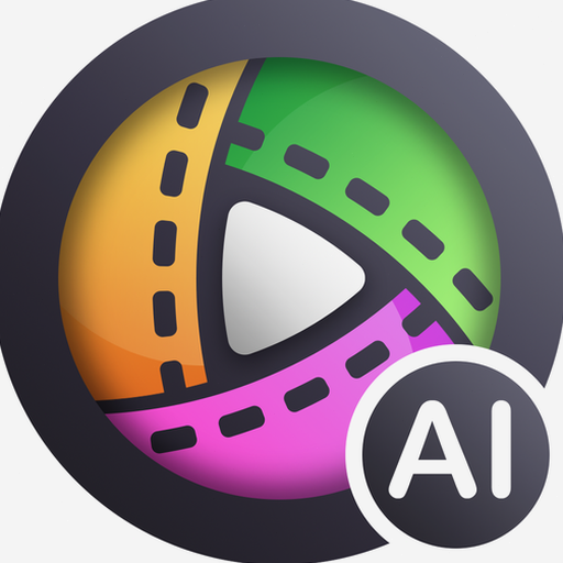 ai video enhancer utool