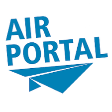 airportal网页版