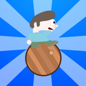 barrel chest 资源封面
