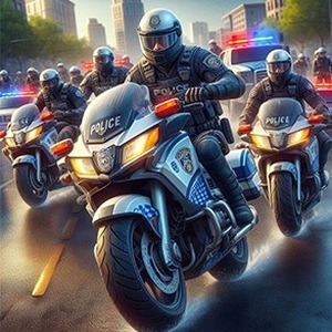 black patrol下载