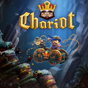 chariot energy login 资源封面