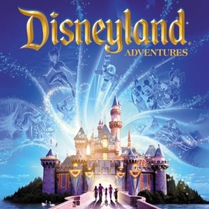 disney官网入口
