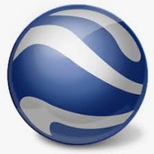 google earth map汉化在线版