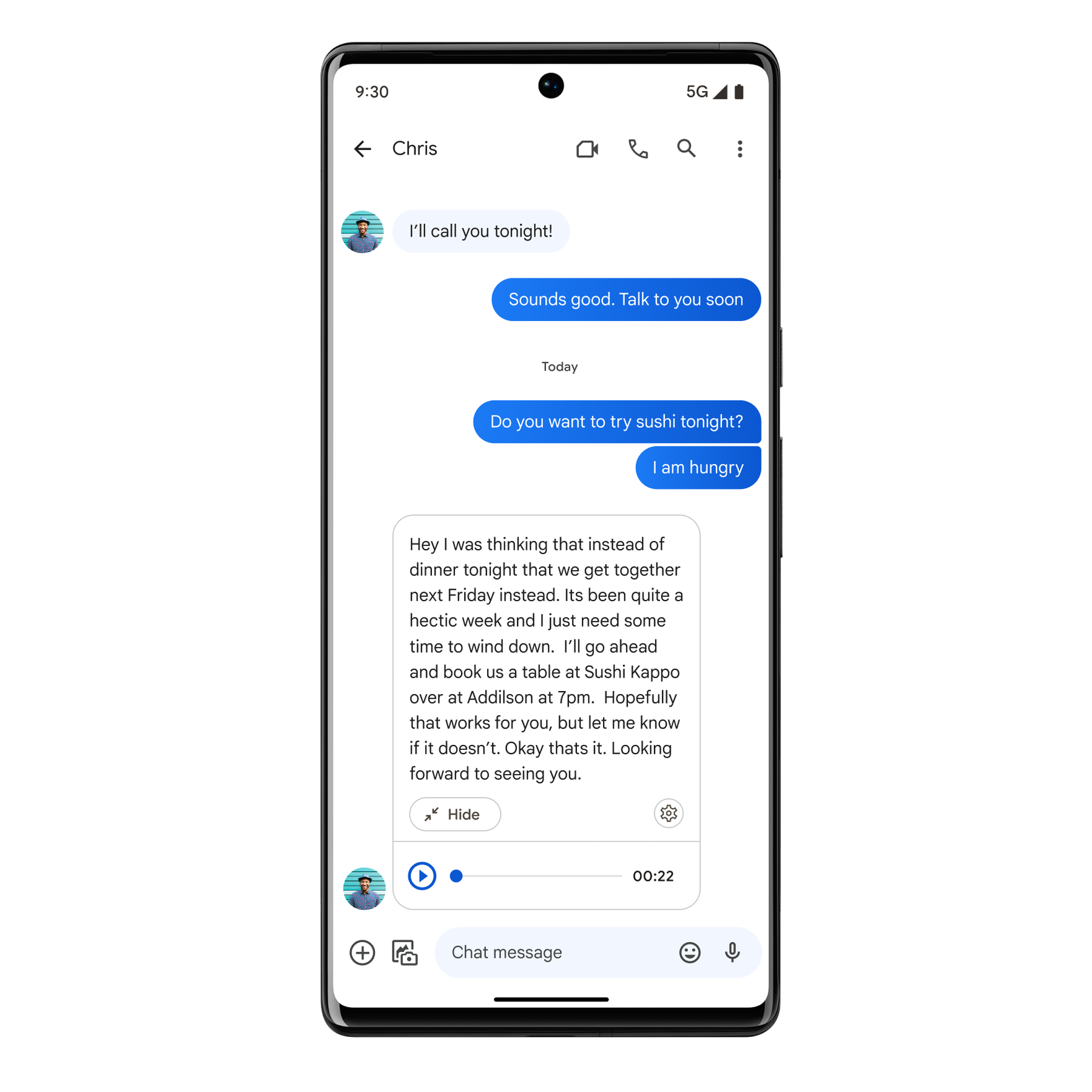google messages apk官方app