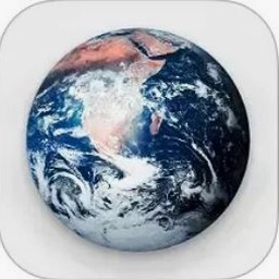 谷歌地球卫星高清地图免费版 资源封面