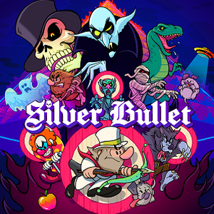 black bullet energy drink 资源封面