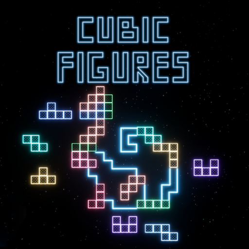 cubic 中文 资源封面