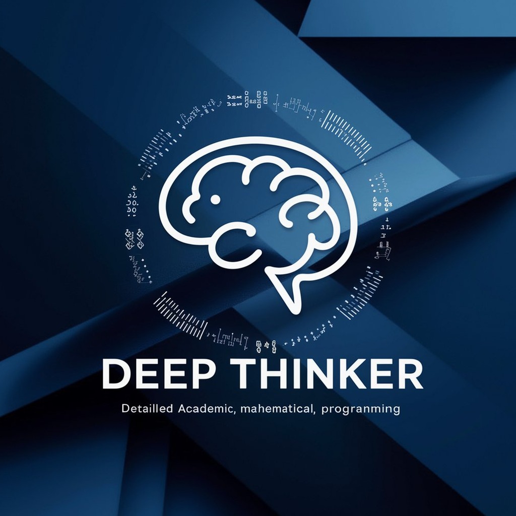deepthink ai login