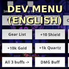devmenu could not be found verify that a module by this name is registered in the native binary