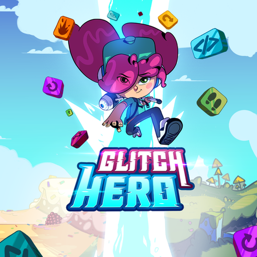 glitch fx sound 资源封面
