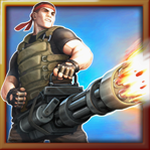 invisigun reloaded characters 资源封面