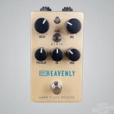 reverb pedal 资源封面