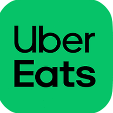 Uber Eats的骑手端APP便携版2025