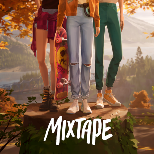 soundtrack 中文 资源封面