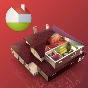 squarehome桌面布局 资源封面