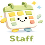 staff!正版安装包 资源封面