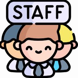 staff表 资源封面
