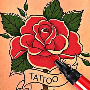 tattoo machine 资源封面