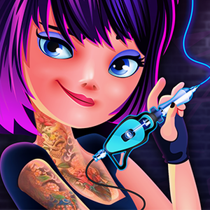 tattoo machine正式