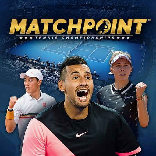 tennismash remote android download 资源封面