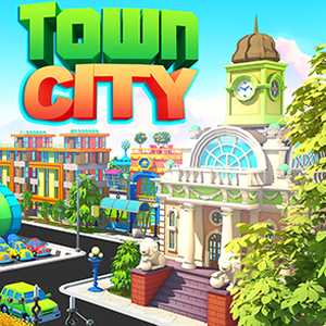 toca town免费下载 资源封面