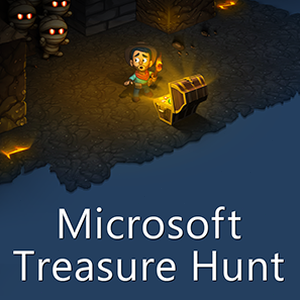 treasure 中文