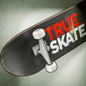 trueskate mod io 资源封面