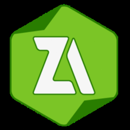 zarchiver apk 资源封面