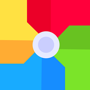zedge monitor 资源封面