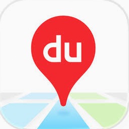 百度地图网页版高级版 资源封面