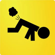 恶搞放屁软件