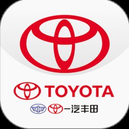 广汽丰田logo