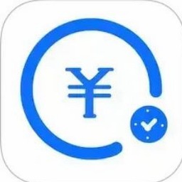 加班记录表考勤记录 资源封面