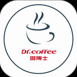 咖啡博士全自动咖啡机