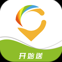 开始送骑手端 资源封面
