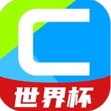可以看到cctv的软件 资源封面
