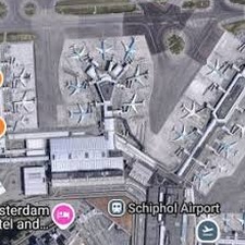 欧洲国际机场出站要多久时间