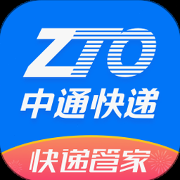 申通快递 tracking 资源封面