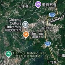台北地图路